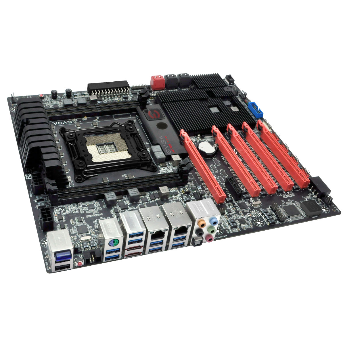 EVGA X79 Classified Marvell LAN 64 Bit EVGA X79 Classified Marvell LAN Drivers Download
